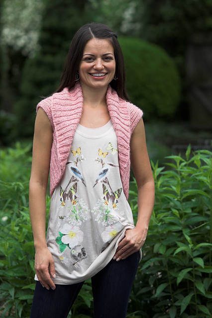 Women's Shrug