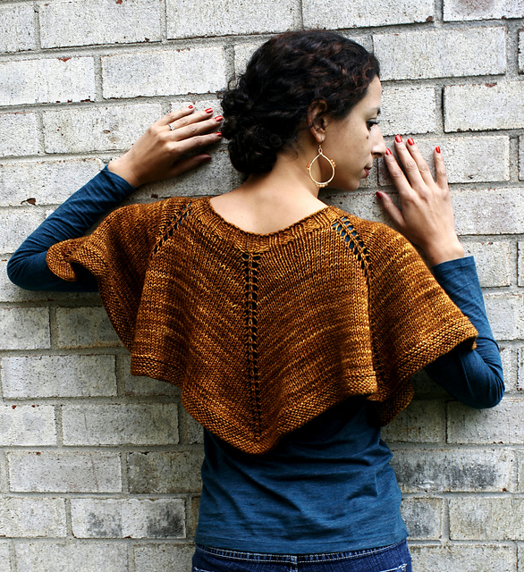 Capelet Duet