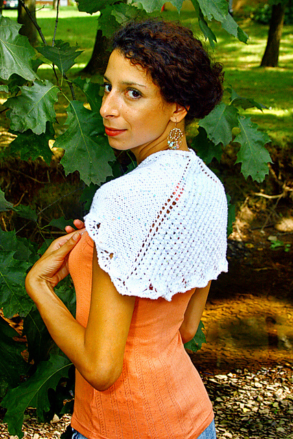 Maeve Shawlette