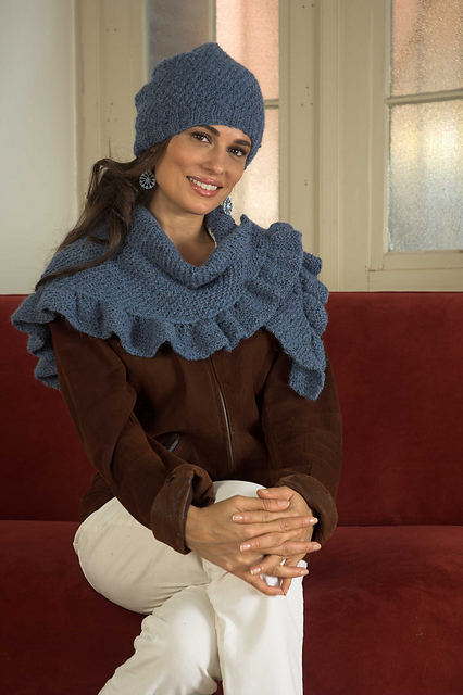 Slouch Hat
