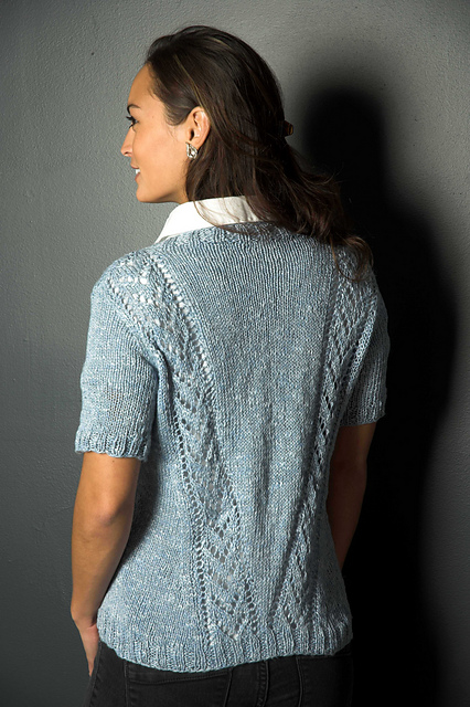 2675 Women's Cardigan