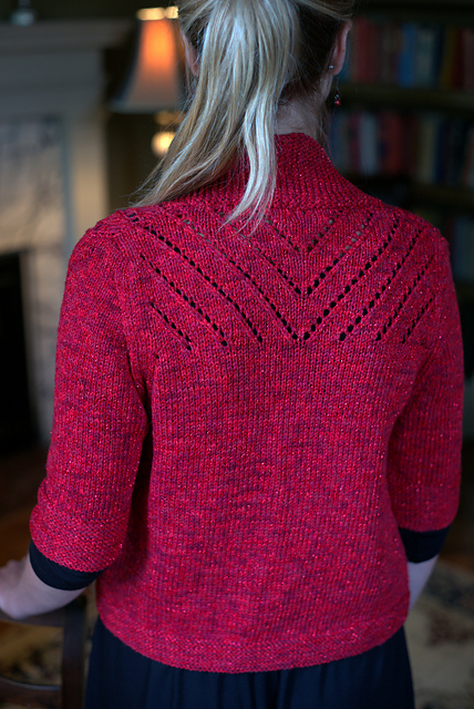2792 Women's Cardigan