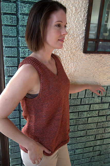 2819 Women's Shell