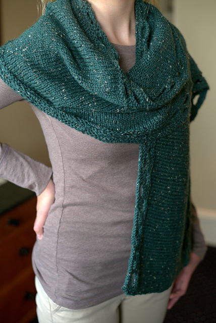2796 Shawl