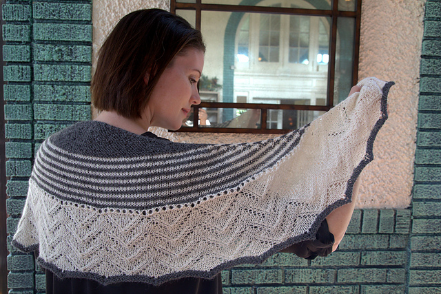 2844 Shawl