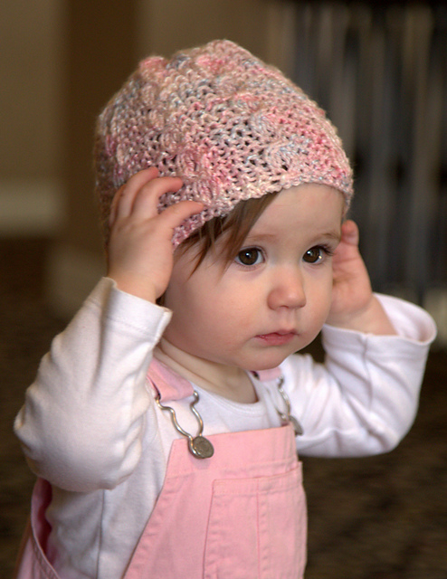 F629 Hat