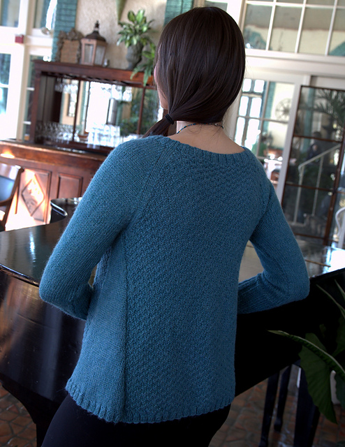 2855 Cardigan