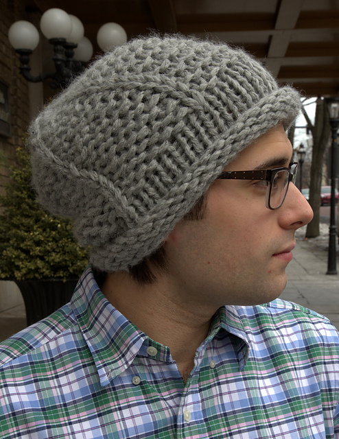 F622 Hat