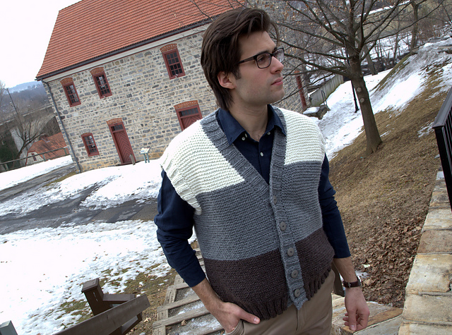 2808 Vest