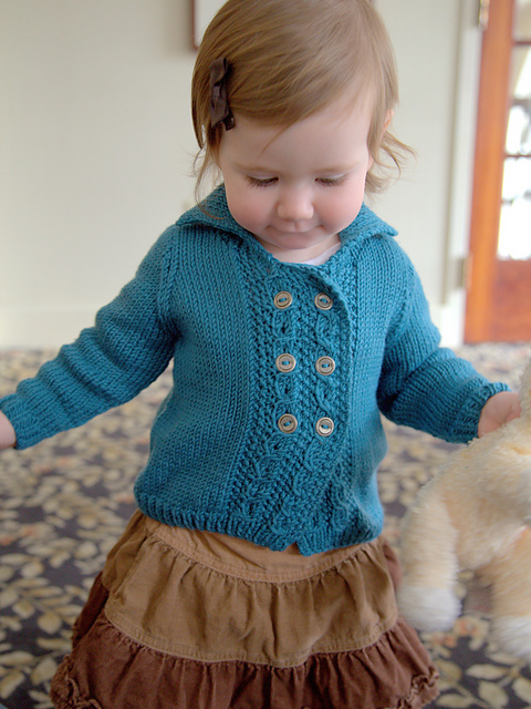 2829 Cardigan