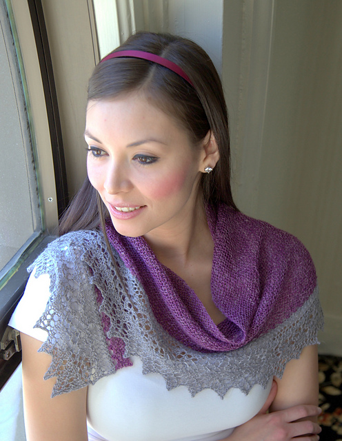 2883 Shawl