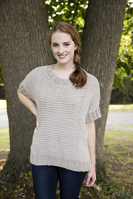 2850 Pullover