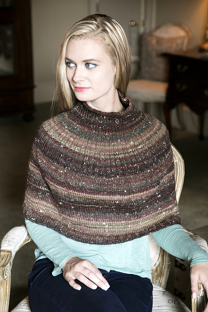 F686 Poncho