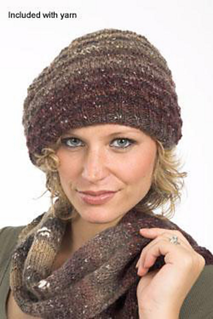 Mushishi Knitted Hat