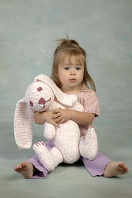 Bunny Rabbit