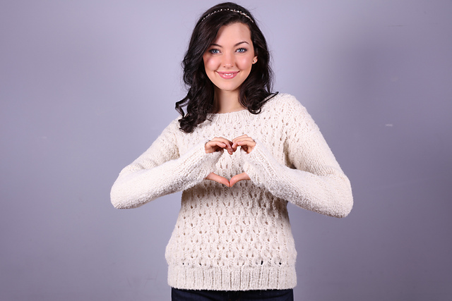 2994 Women's Pullover