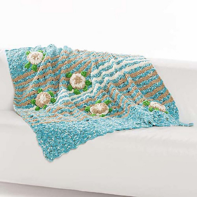Sea Turtle Blanket