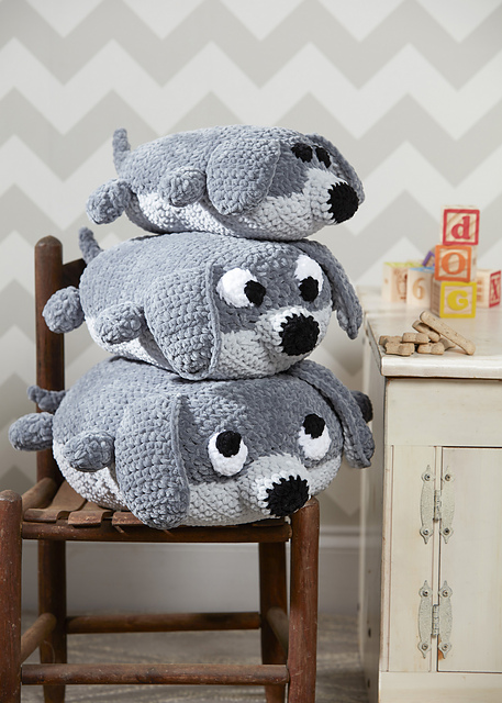 Pile of Puppies