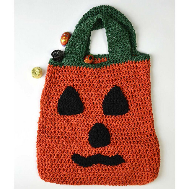 Happy Jack Treat Bag