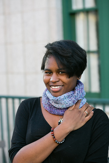 Faded Cowl