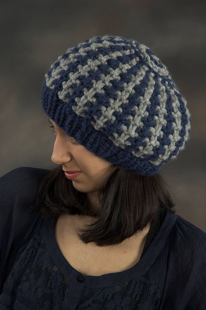 F383 DeAire Beret