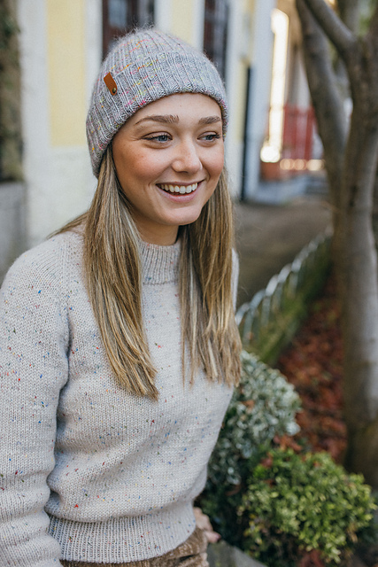 Cava Beanie