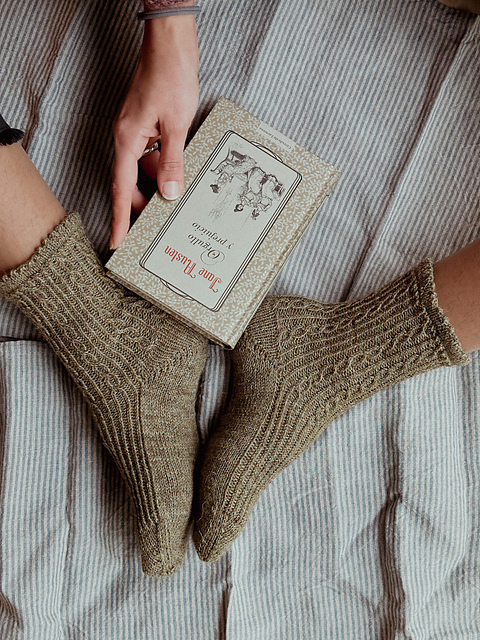 Lizzy Socks