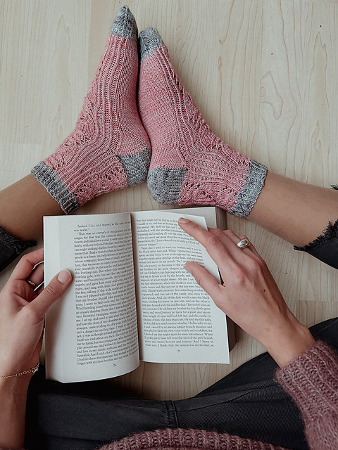 Maud Socks