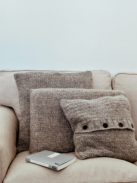 Coco Pillow Set
