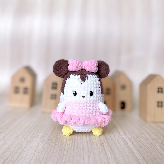 Minnie Mouse