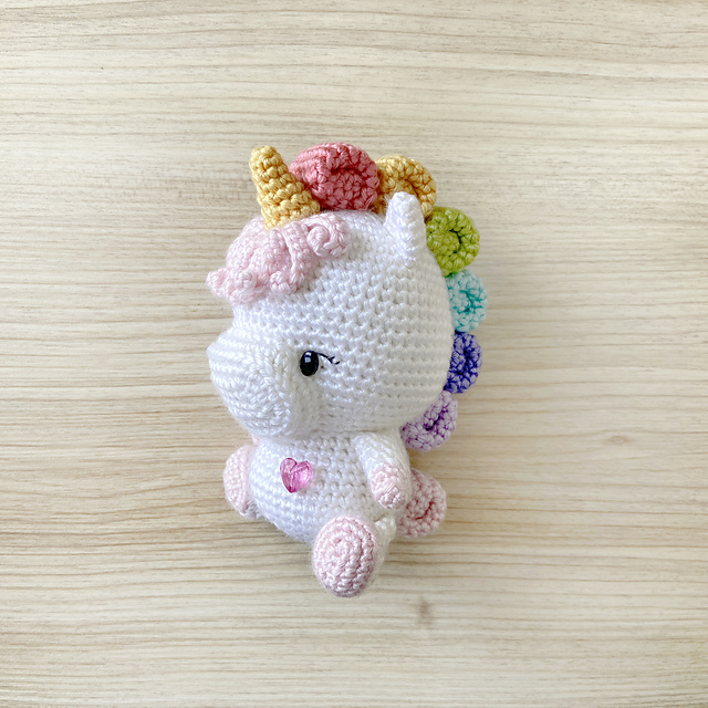 Trixie Unicorn