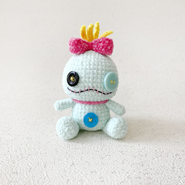 Scrump