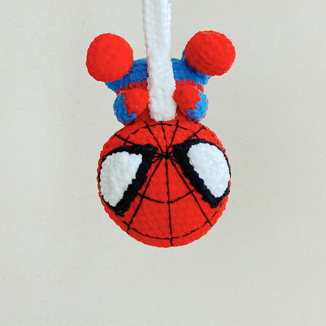Spiderman