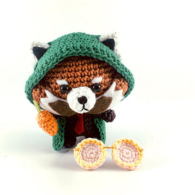 Red Panda