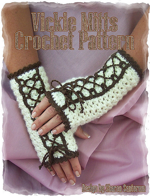 Vickie Mitts