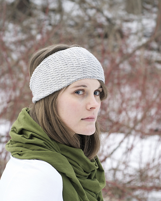 billow headwrap