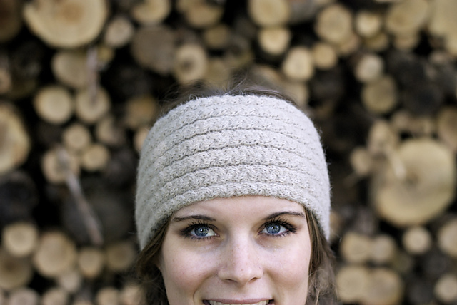 Eolian Headwrap