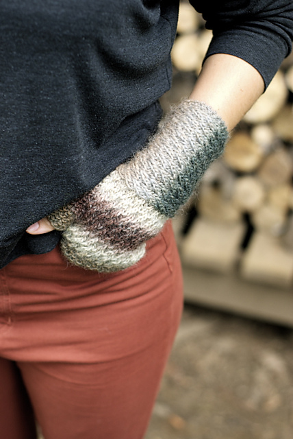 Patricia Handwarmers