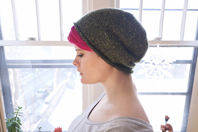 perfect simple slouch
