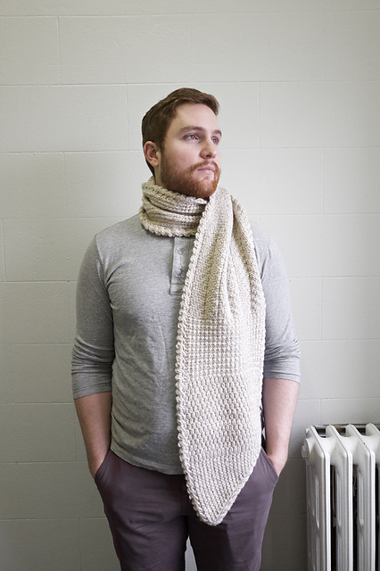 textura scarf