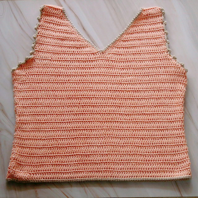 Summer Top