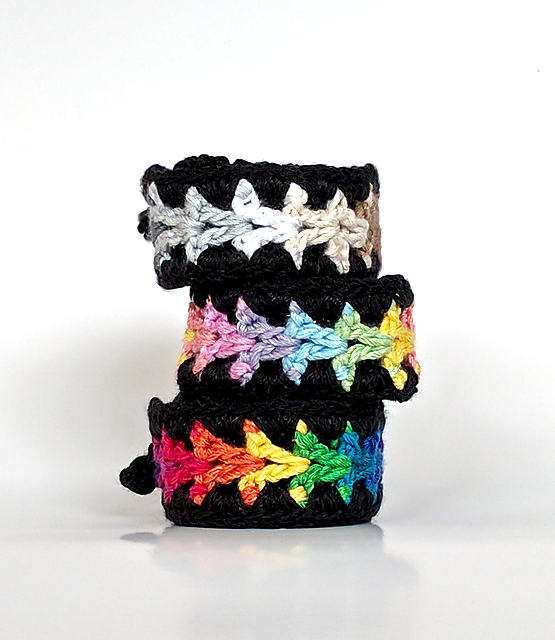 Valor Bracelets
