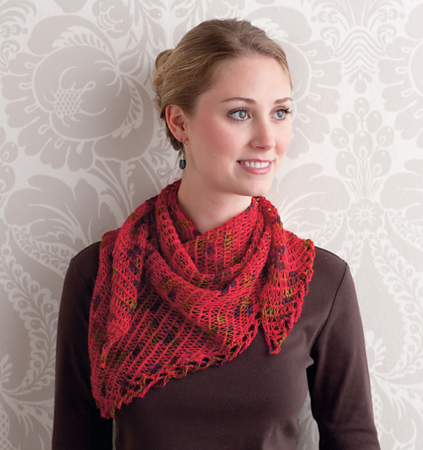 Neck Lattice