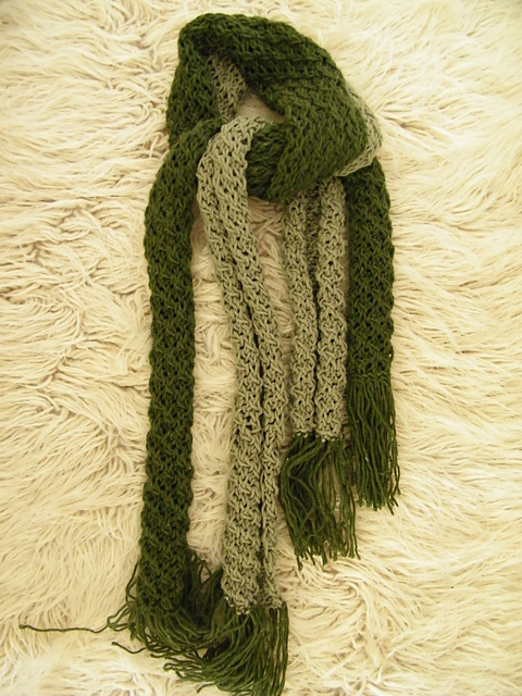 Dualismo Scarf