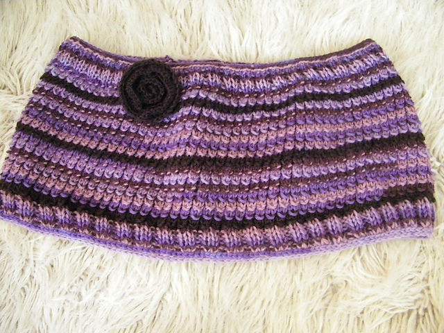 Lina's Wrap