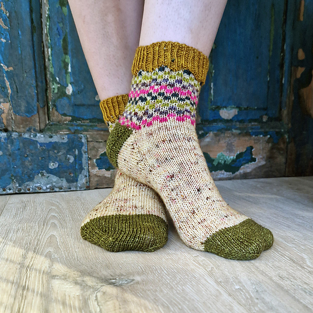 Sitt á hvað socks