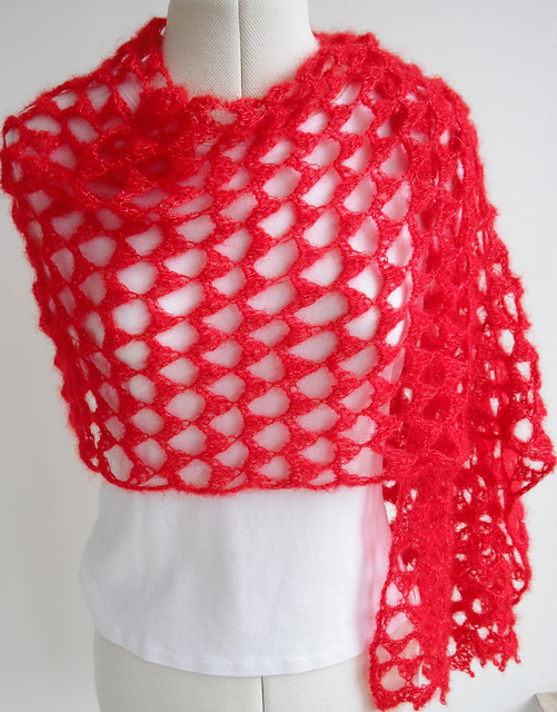 Riana's Wrap