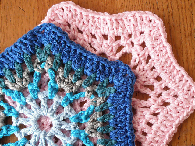 The Hexagon Project 2013, motif no 6