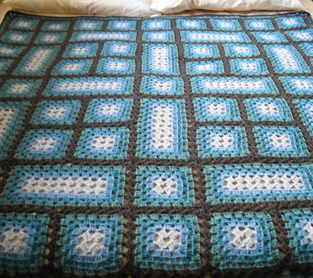Teal Dreams