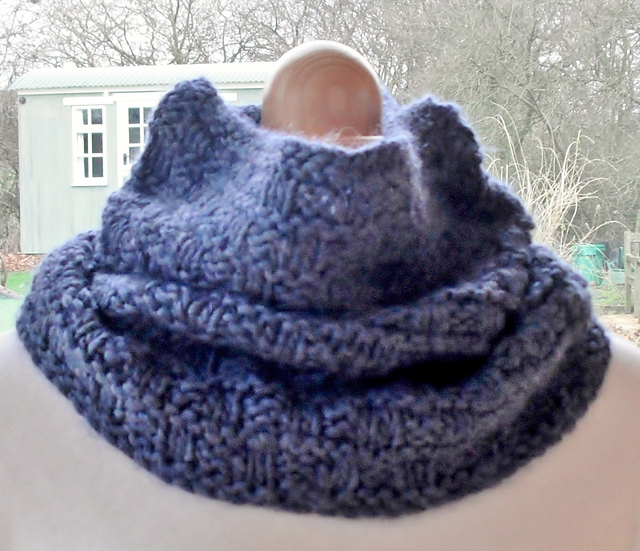 The Coach Cowl